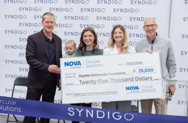 FCF at Grand Opening