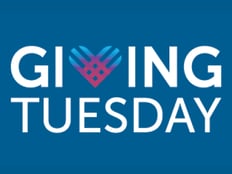 Giving Tuesday Featured Image
