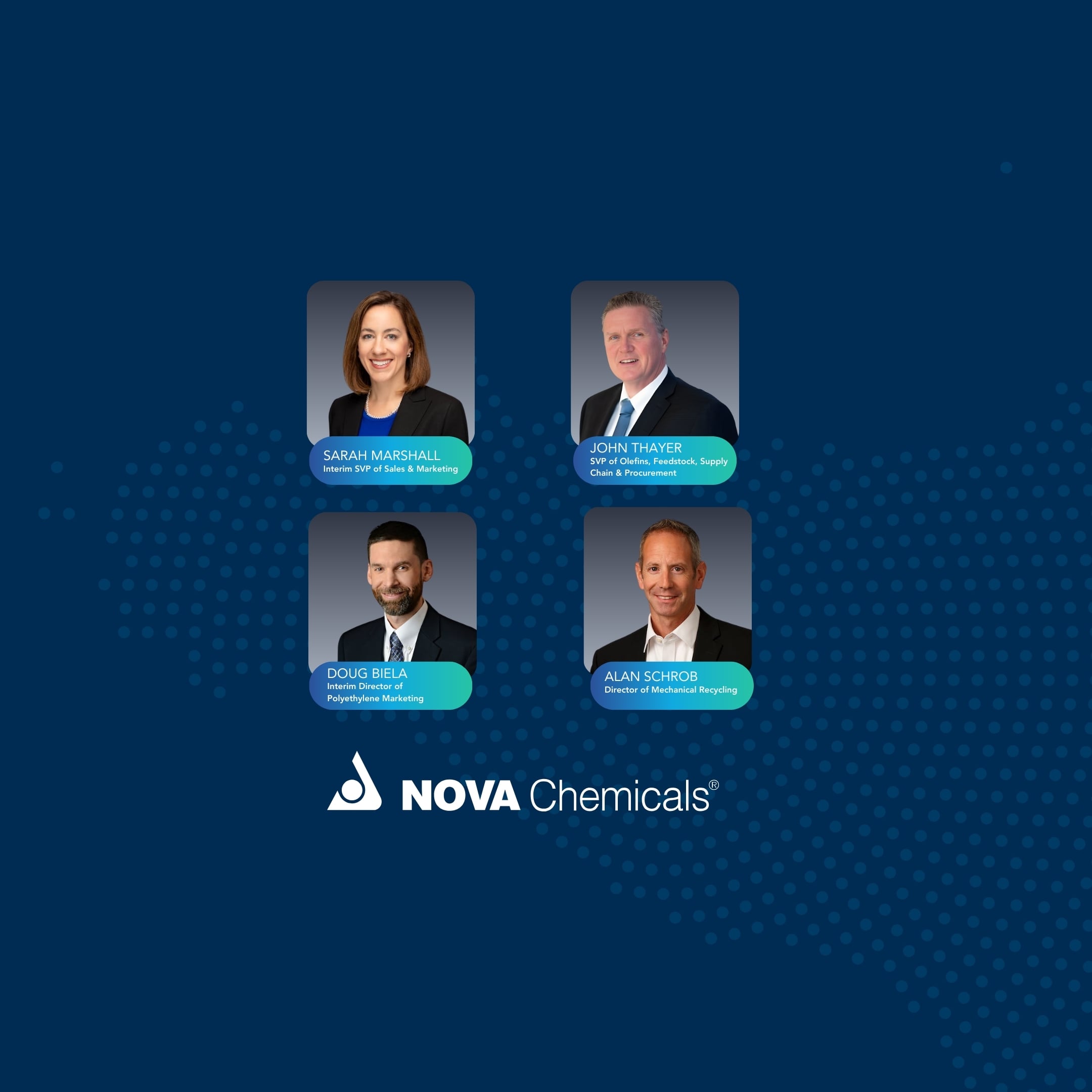 NOVA officials weigh in on sustainability, tariffs and more for 2026