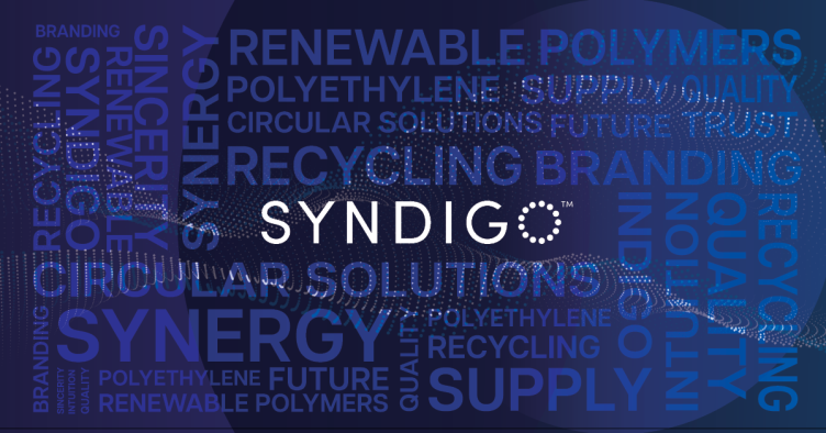 Syndigo Examples The Story Behind the SYNDIGO™ Name